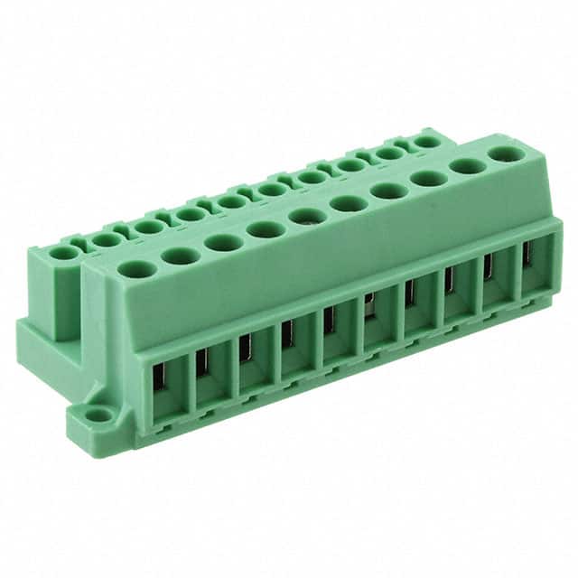 1824201 Phoenix Contact  Headers Plugs and Sockets